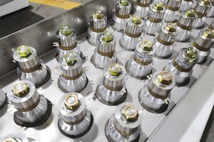 超聲波清洗機(jī)的技術(shù)特點